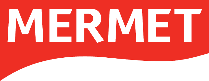 mermet logo