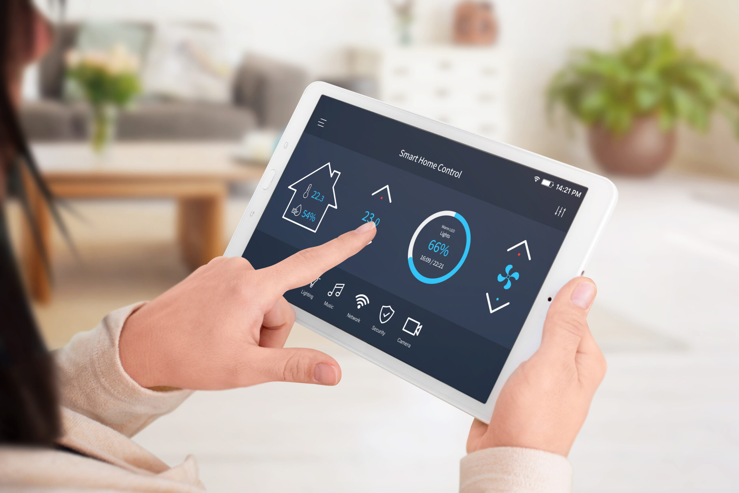 Smart Home Solutions